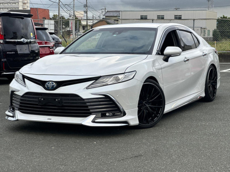 CAMRY