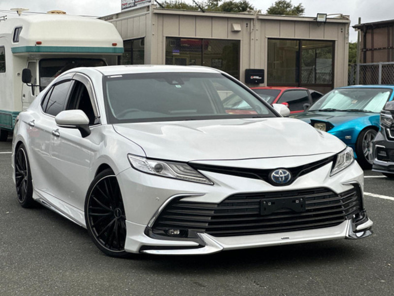 CAMRY