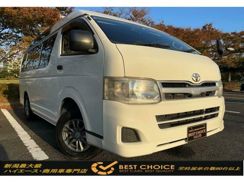 HIACE VAN-0