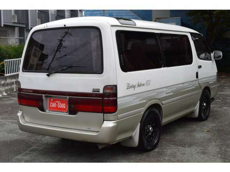 HIACE