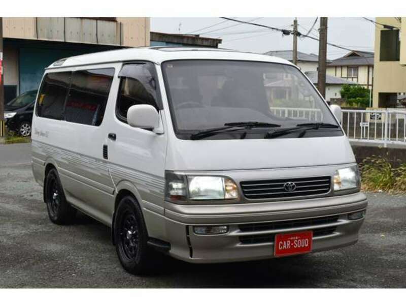 HIACE