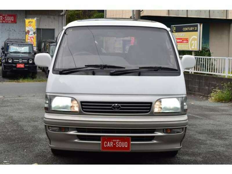 HIACE