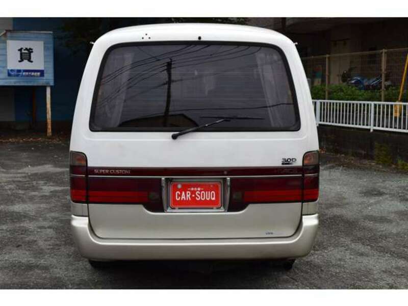 HIACE