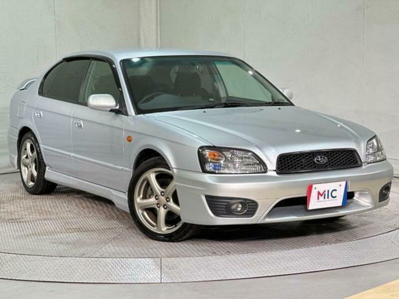 LEGACY B4