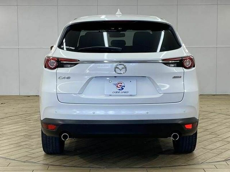 CX-8