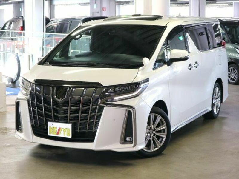 ALPHARD-0