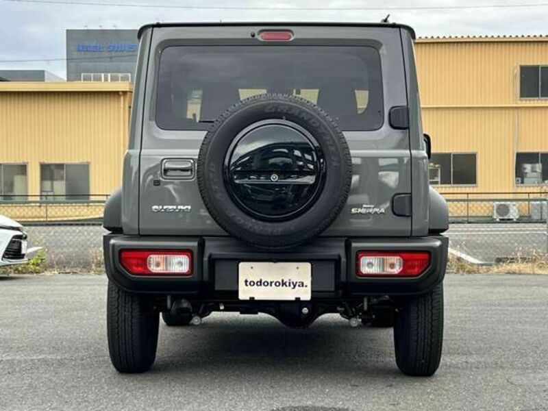 JIMNY SIERRA