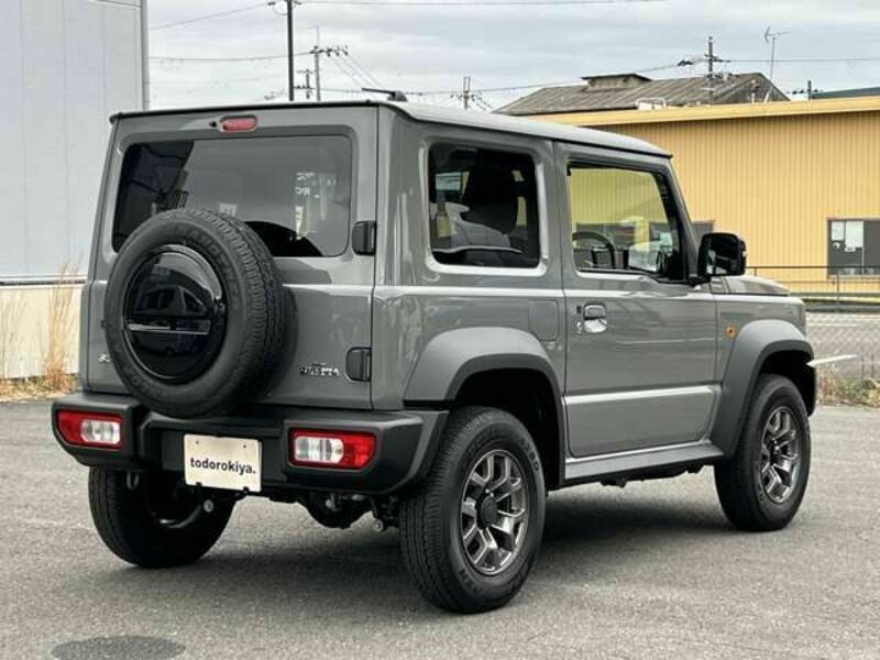 JIMNY SIERRA