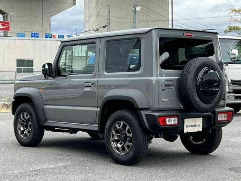 JIMNY SIERRA