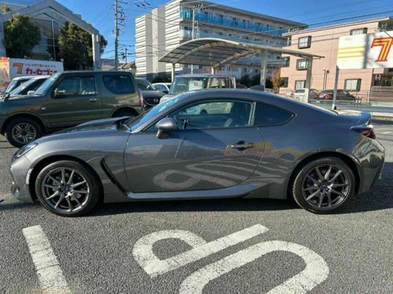 BRZ