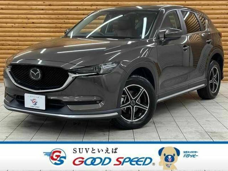 CX-5-0