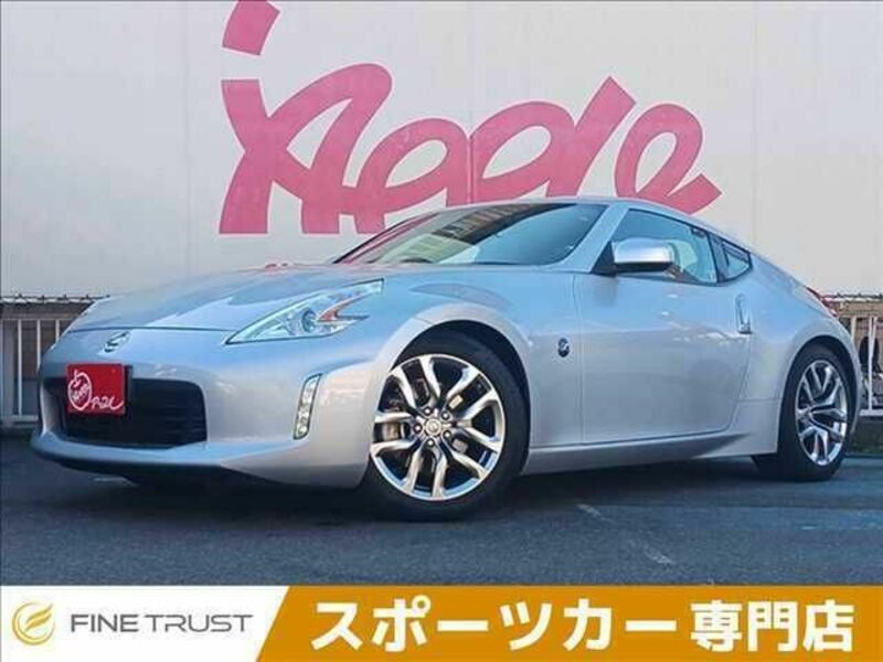 FAIRLADY Z-0