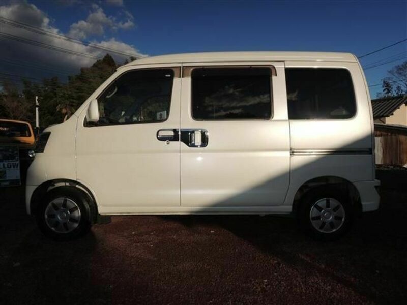 HIJET CARGO