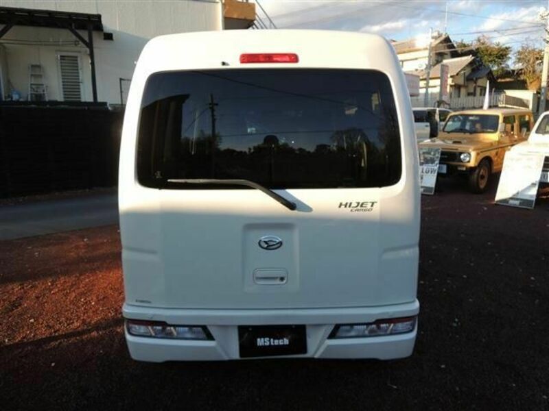 HIJET CARGO