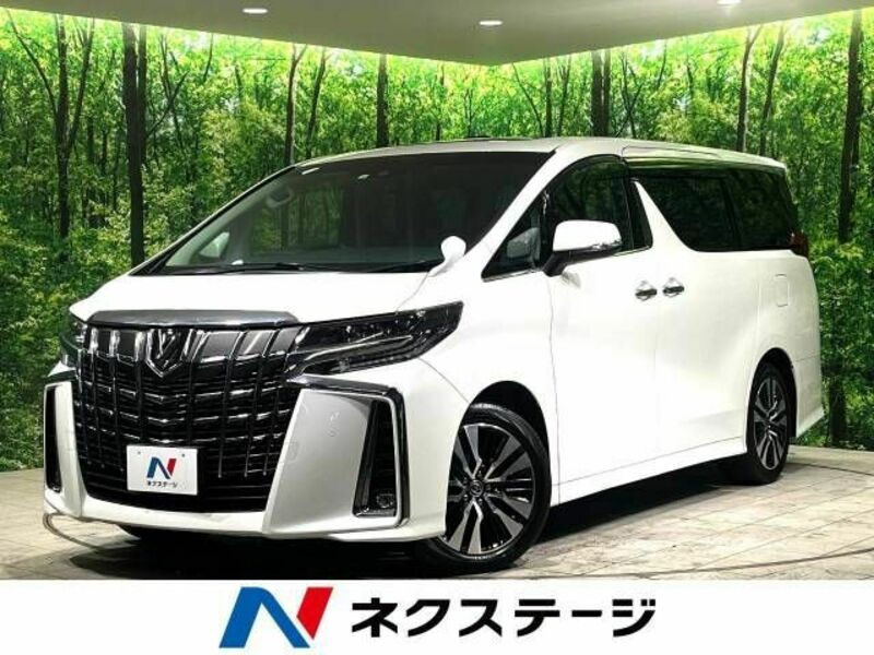 ALPHARD-0