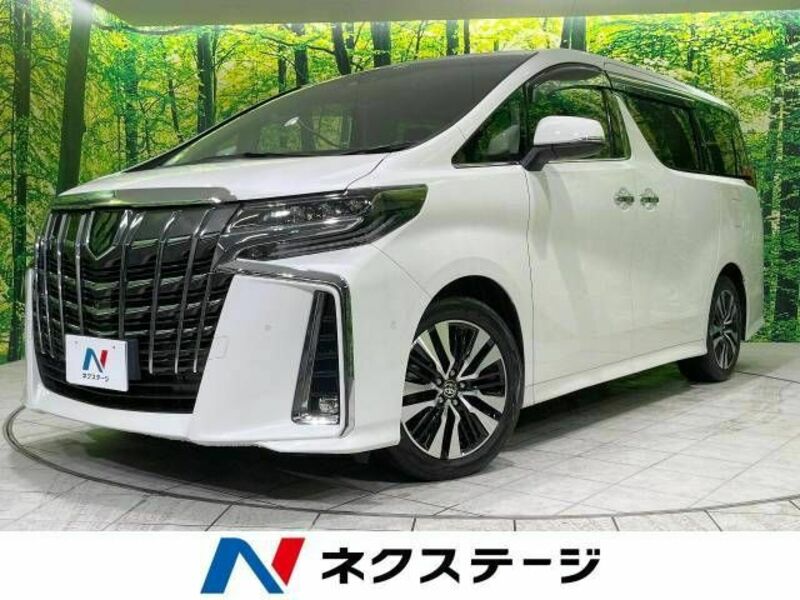 ALPHARD-0