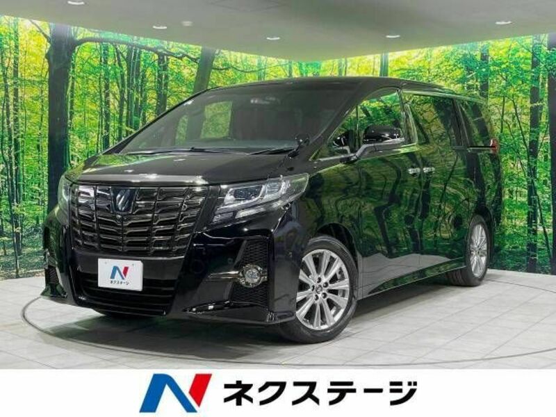 ALPHARD-0