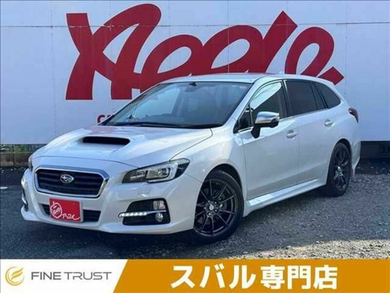 LEVORG-0