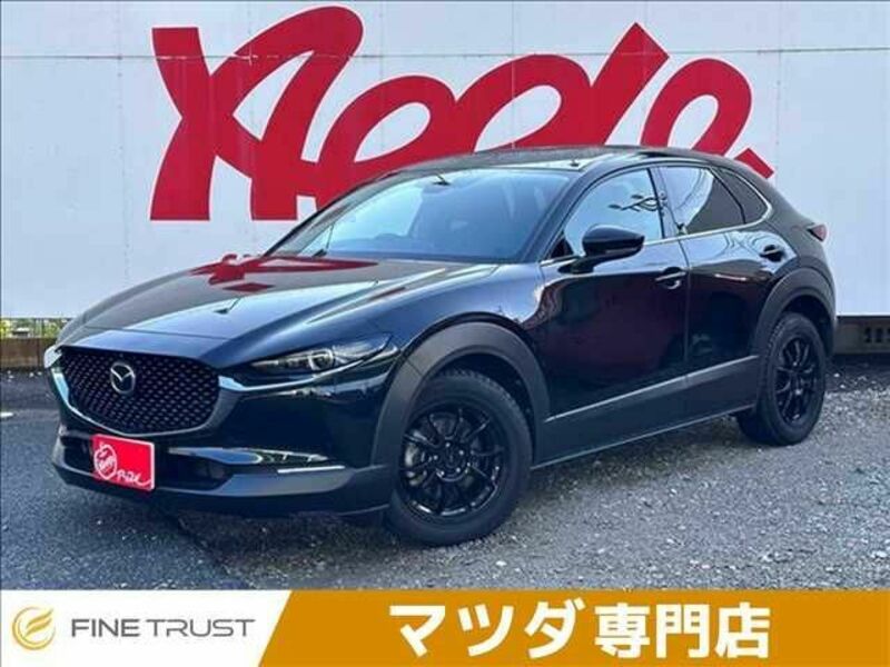 CX-30-0