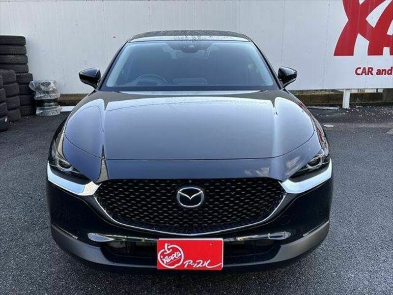 CX-30