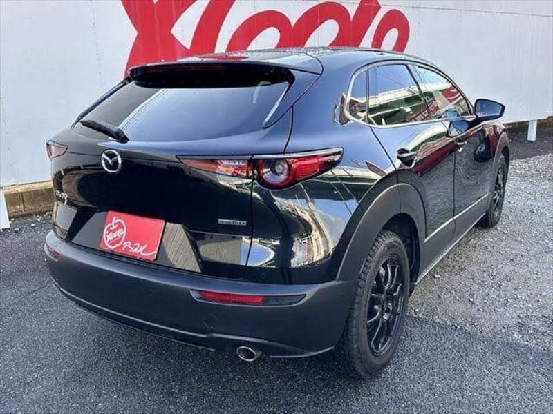 CX-30