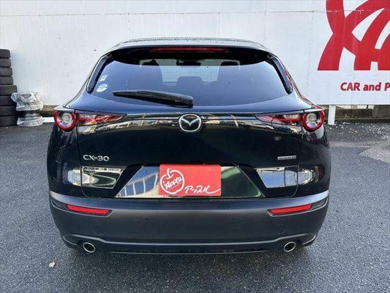 CX-30