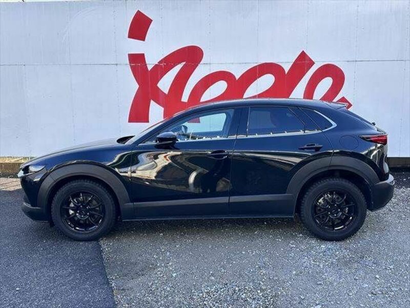 CX-30