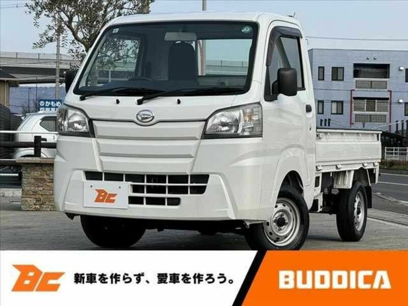 HIJET TRUCK-0