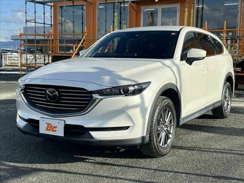 CX-8