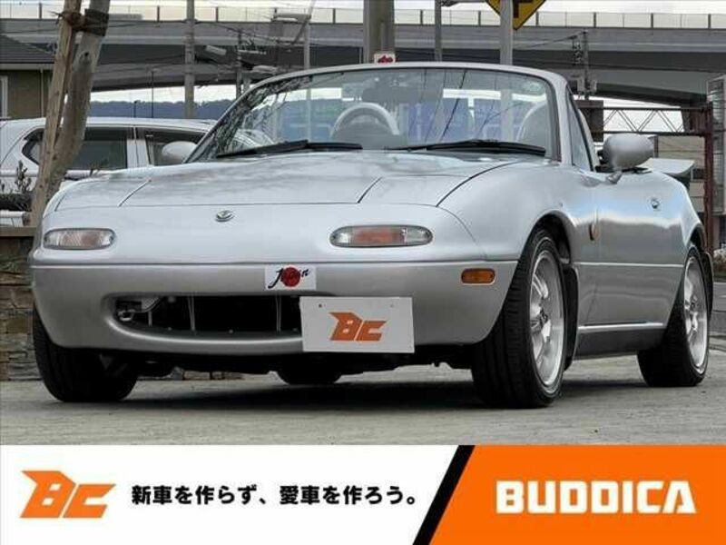 EUNOS ROADSTER-0