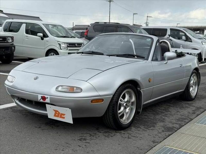 EUNOS ROADSTER