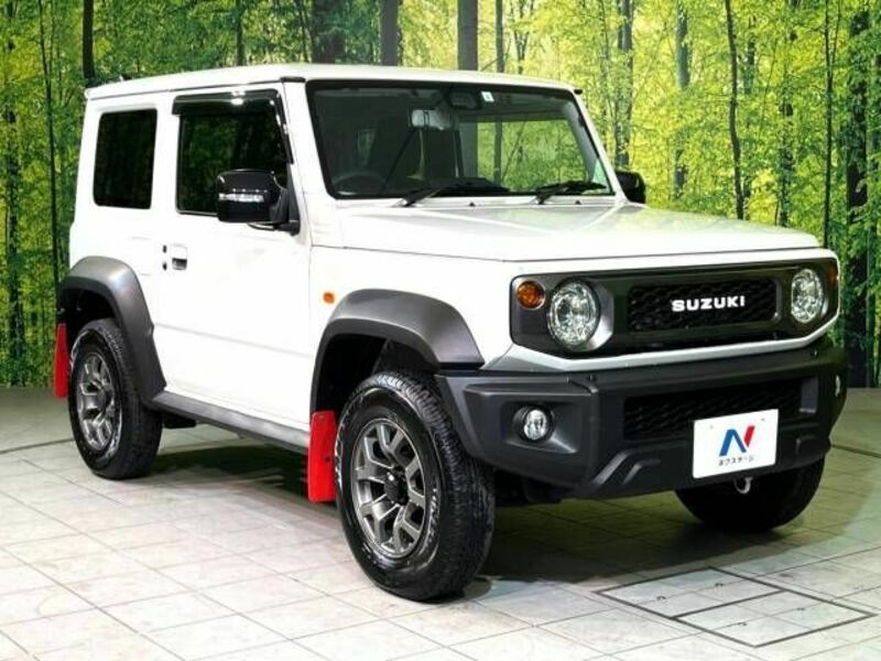 JIMNY SIERRA