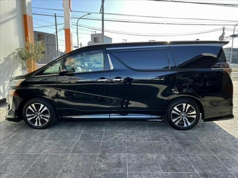 VELLFIRE