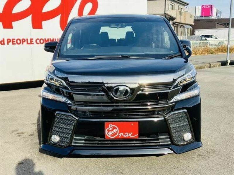 VELLFIRE