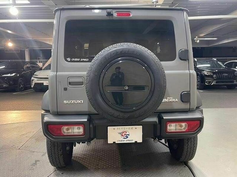 JIMNY SIERRA