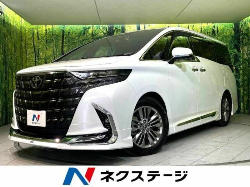 ALPHARD-0