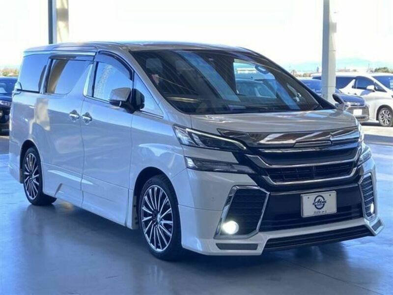 VELLFIRE