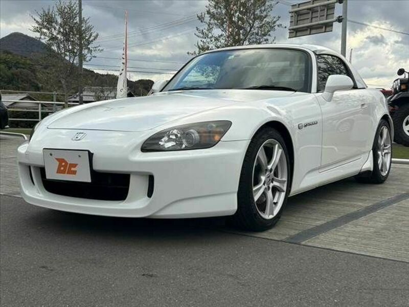 S2000