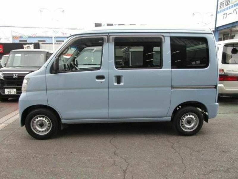 HIJET CARGO