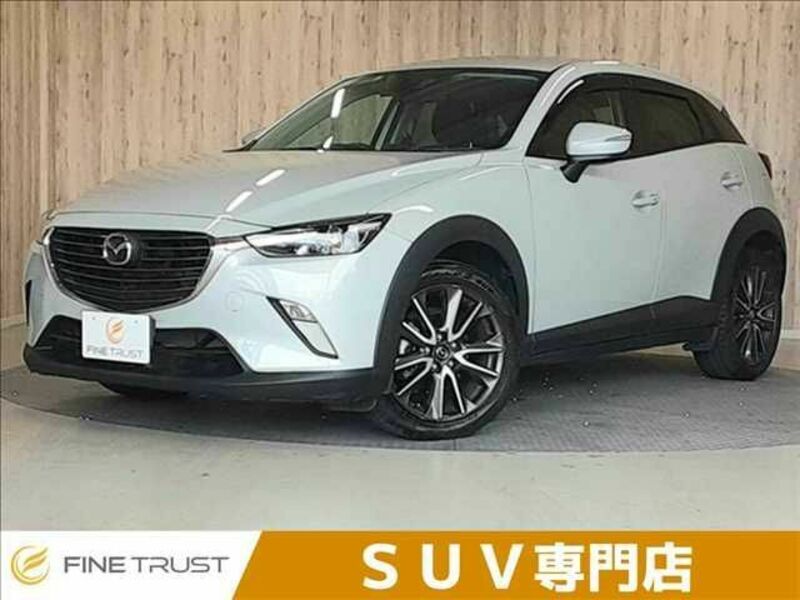 CX-3-0