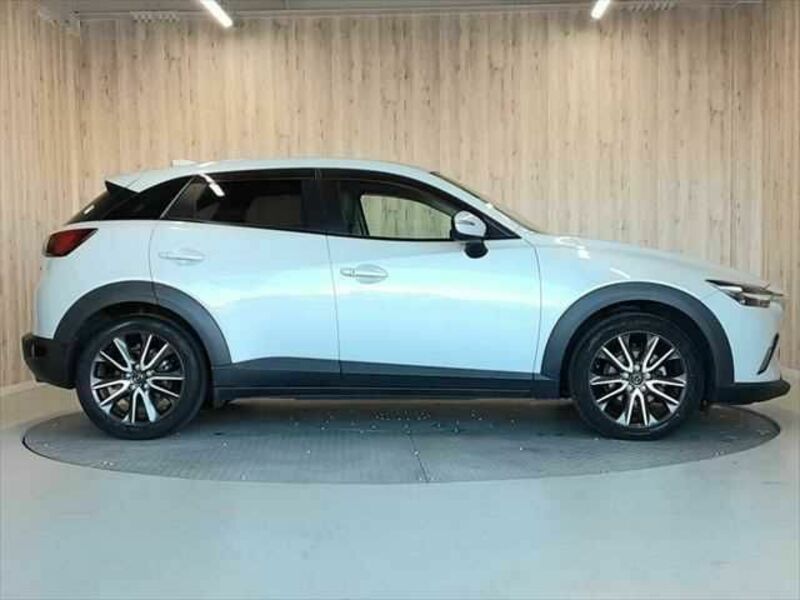 CX-3