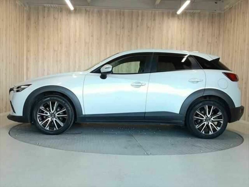 CX-3