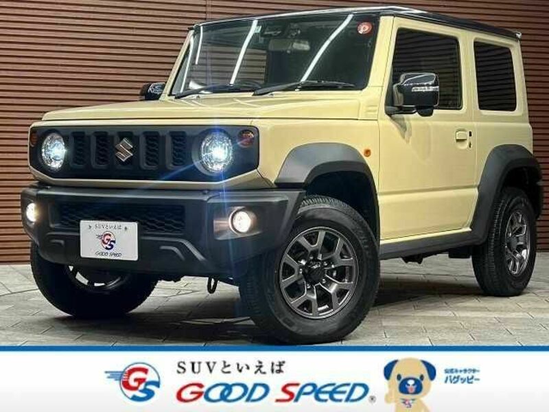 JIMNY SIERRA-0