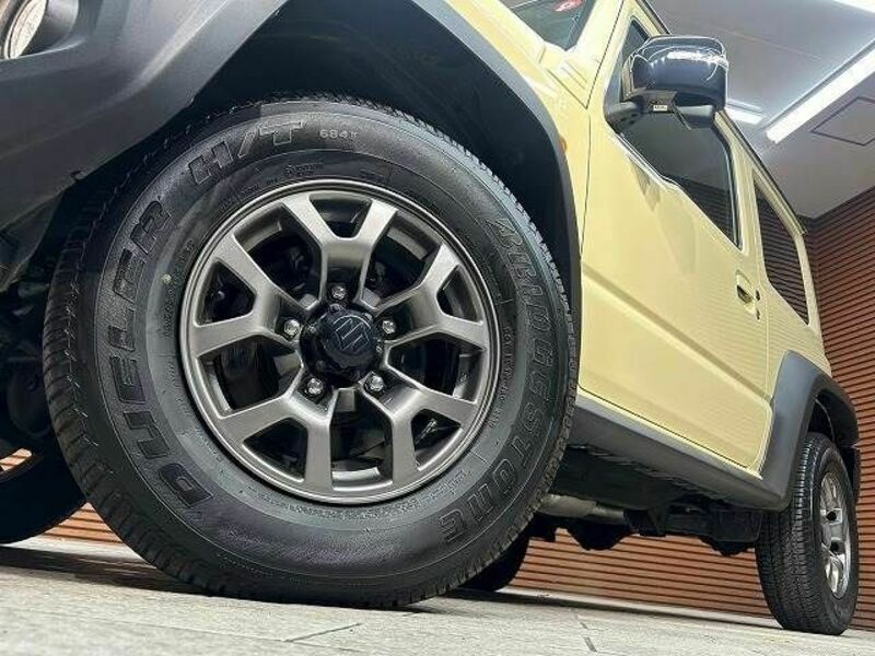 JIMNY SIERRA