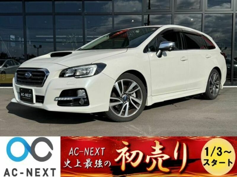 LEVORG-0