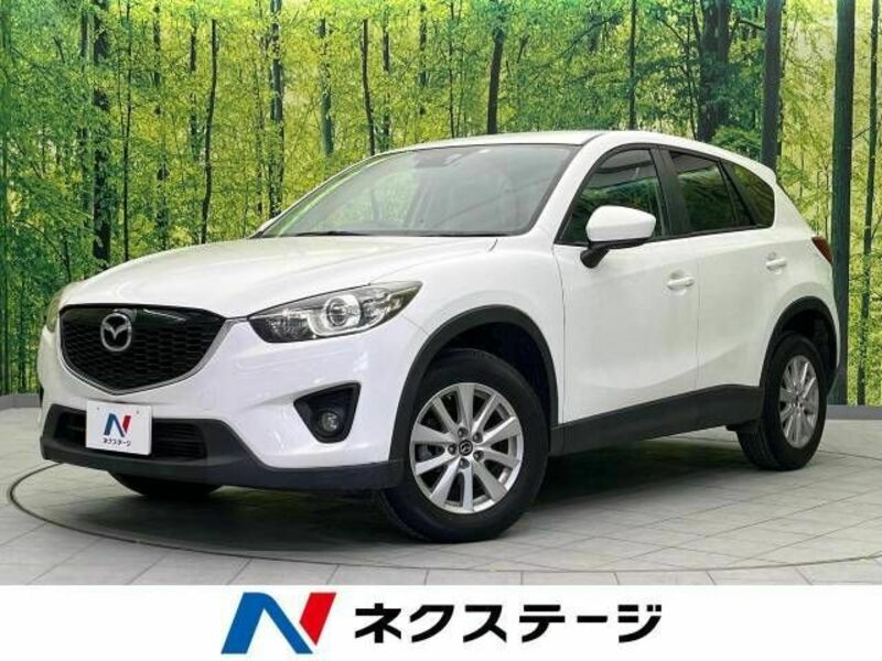 CX-5-0