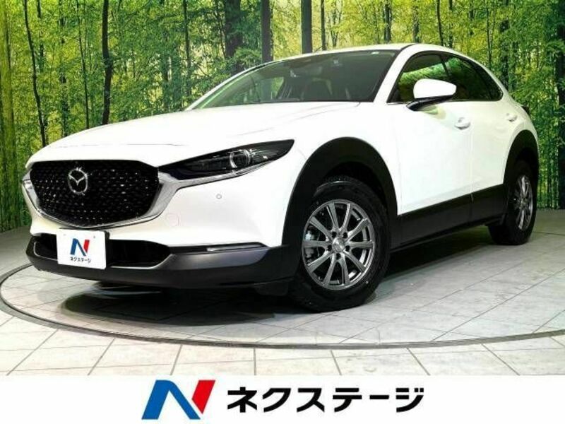 CX-30-0