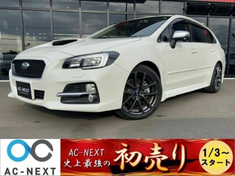 LEVORG-0