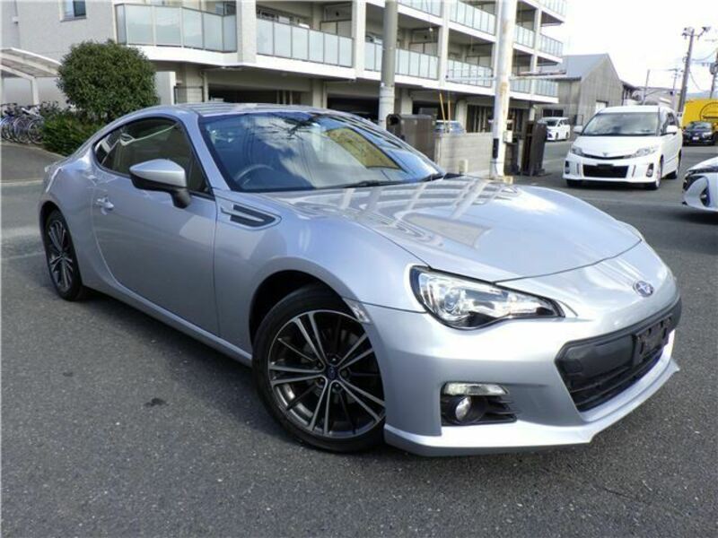 BRZ