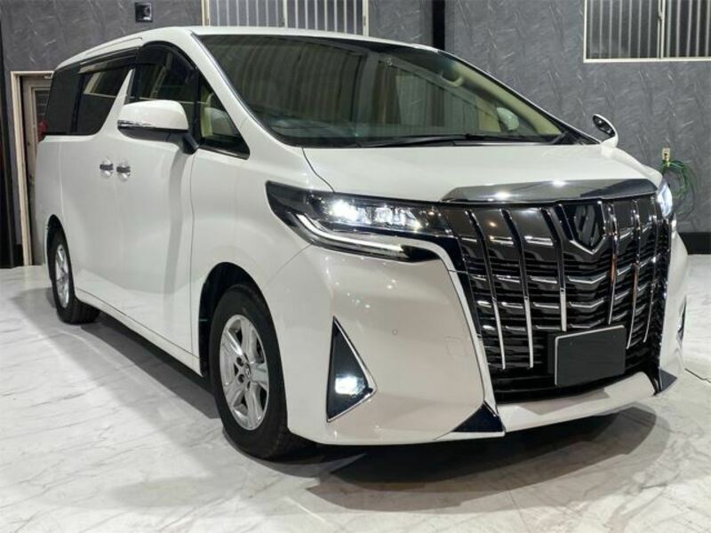 ALPHARD-0